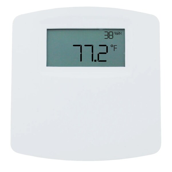 TemperatureHumidity Transmitter